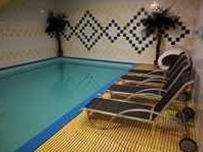 Hotel Almberg