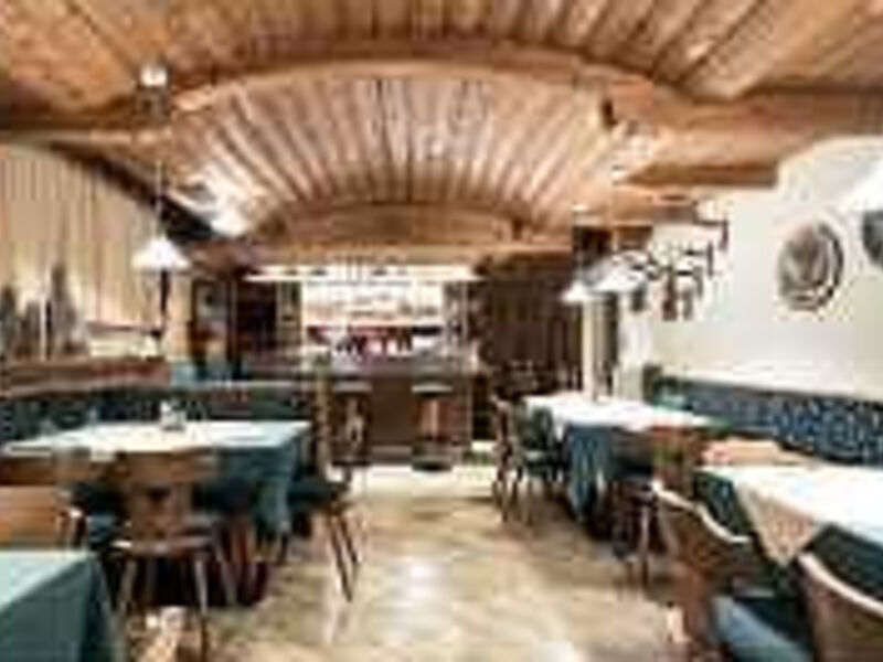 Hotel Alpenhof S