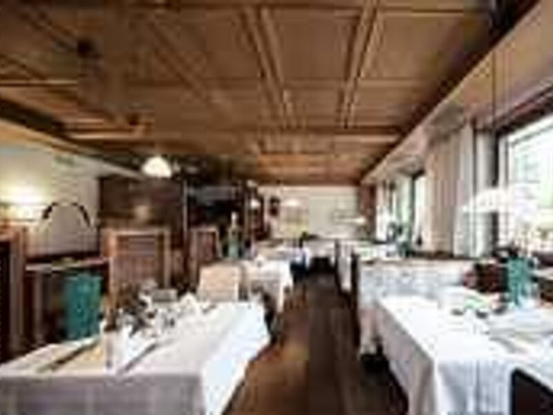 Hotel Alpenhof S