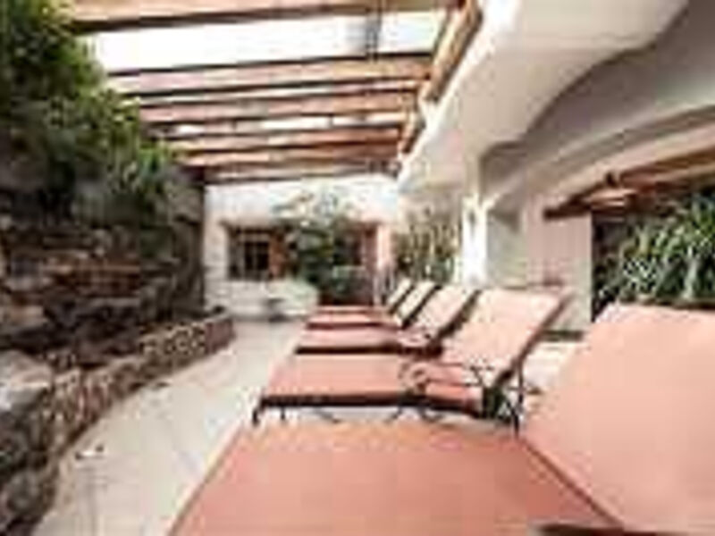 Hotel Alpenhof S