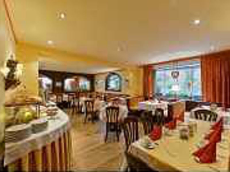 Hotel Alpenhof