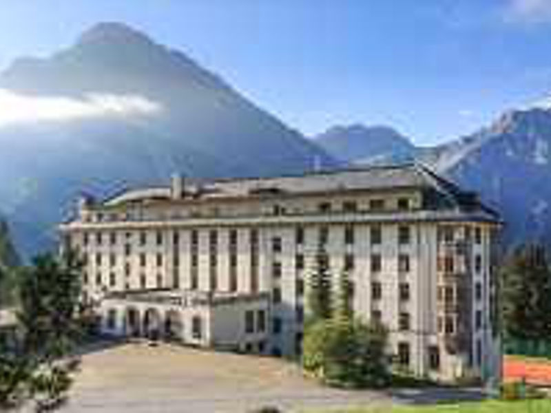 Hotel Altein
