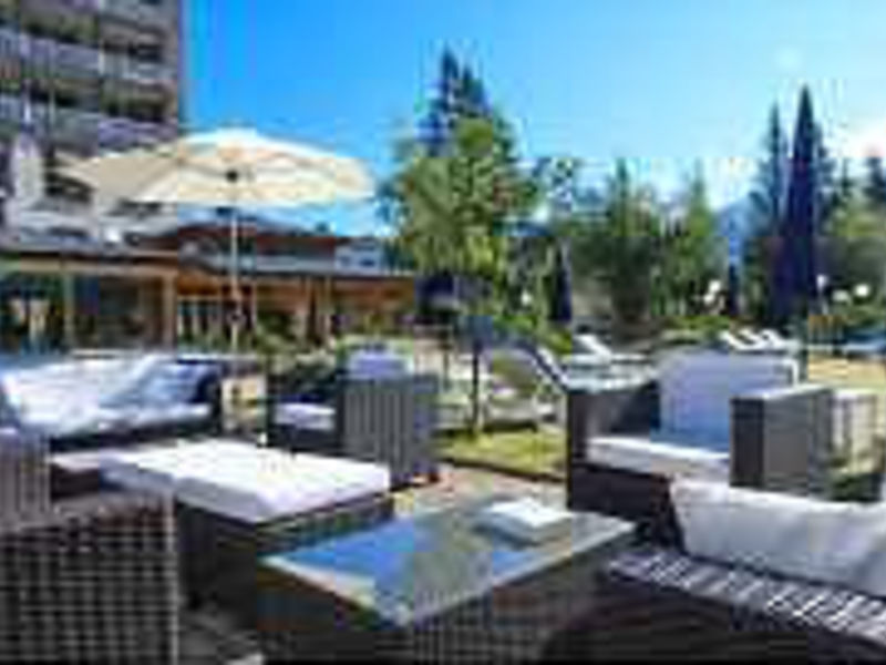 Hotel Altein