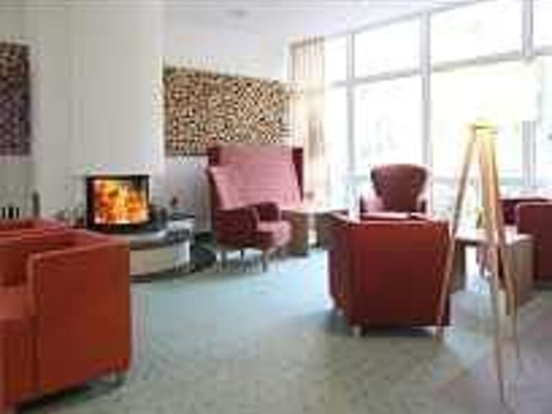 Hotel Am Burgholz S