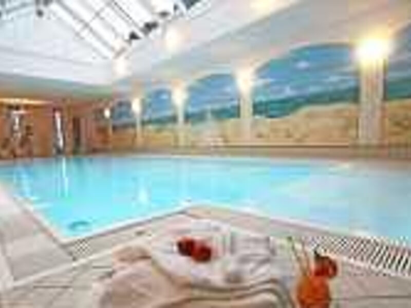 Hotel Am Burgholz S