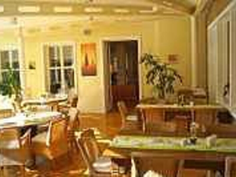 Hotel Am Burgholz S