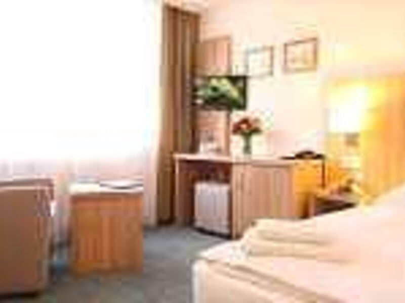 Hotel Am Burgholz S