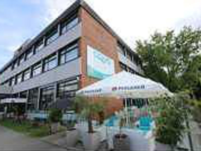 Hotel Aqua Hotel & Hostel