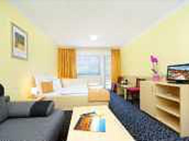 Hotel Aqua Park Spindleruv Mlyn