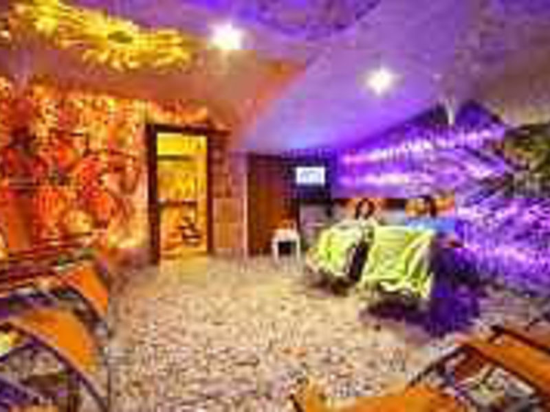 Hotel Aqua Park Spindleruv Mlyn