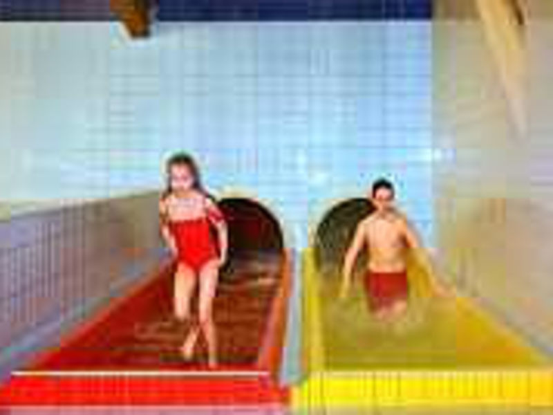 Hotel Aqua Park Spindleruv Mlyn