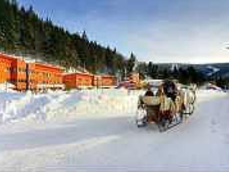 Hotel Aqua Park Spindleruv Mlyn