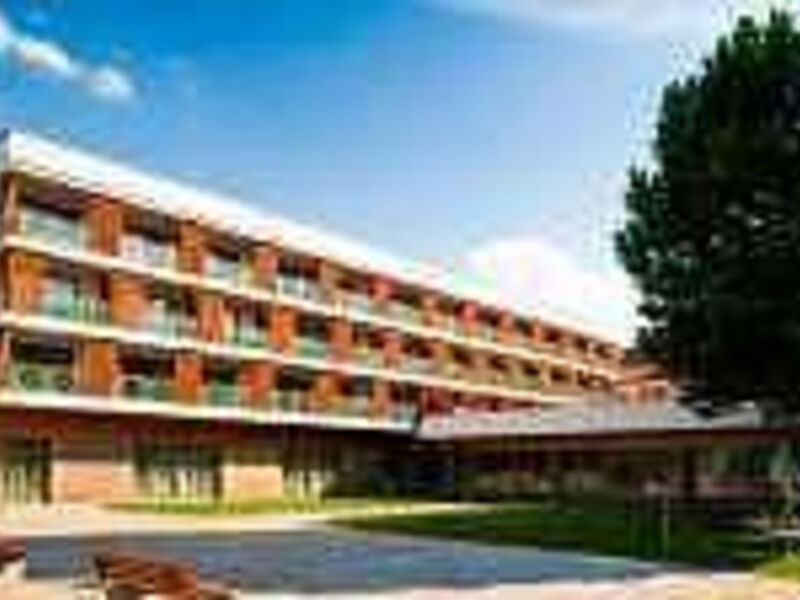 Hotel Atrij S