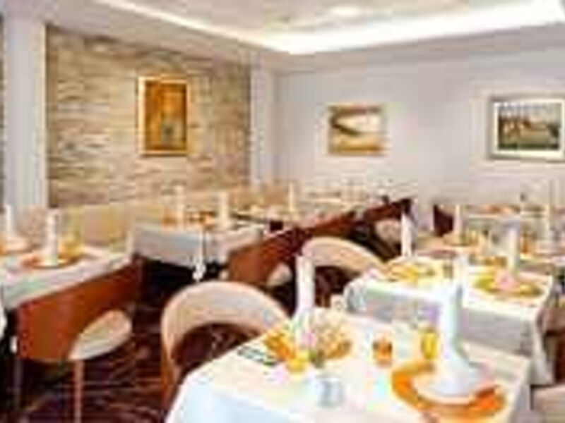 Hotel Atrij S