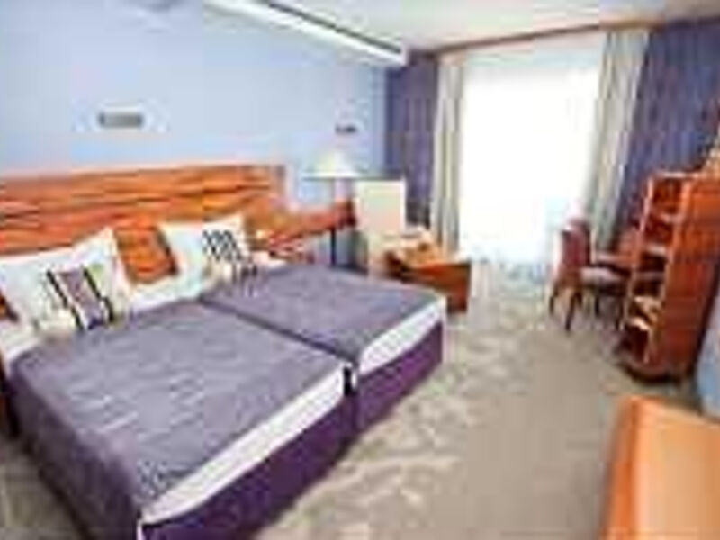 Hotel Atrij S