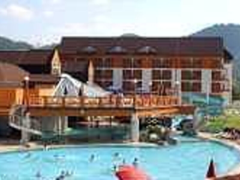 Hotel Atrij S