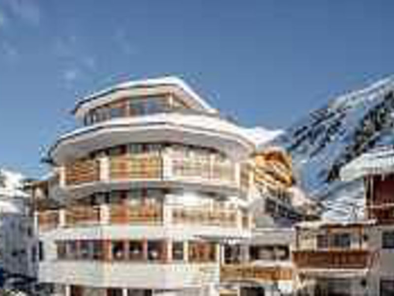 Hotel Austria & Bellevue