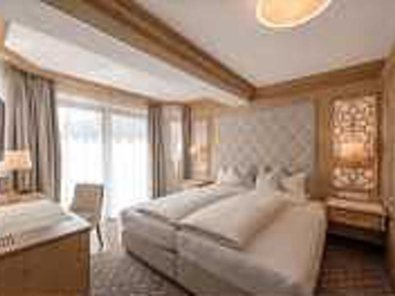 Hotel Austria & Bellevue