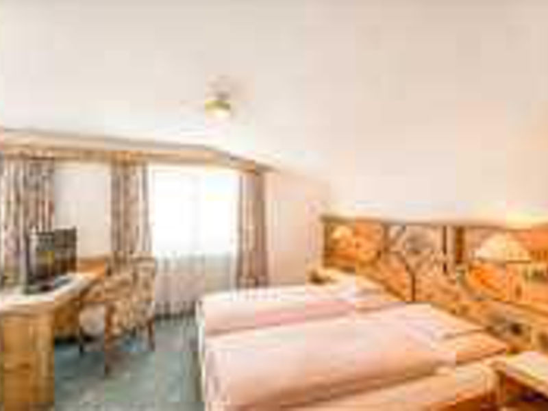 Hotel Austria & Bellevue