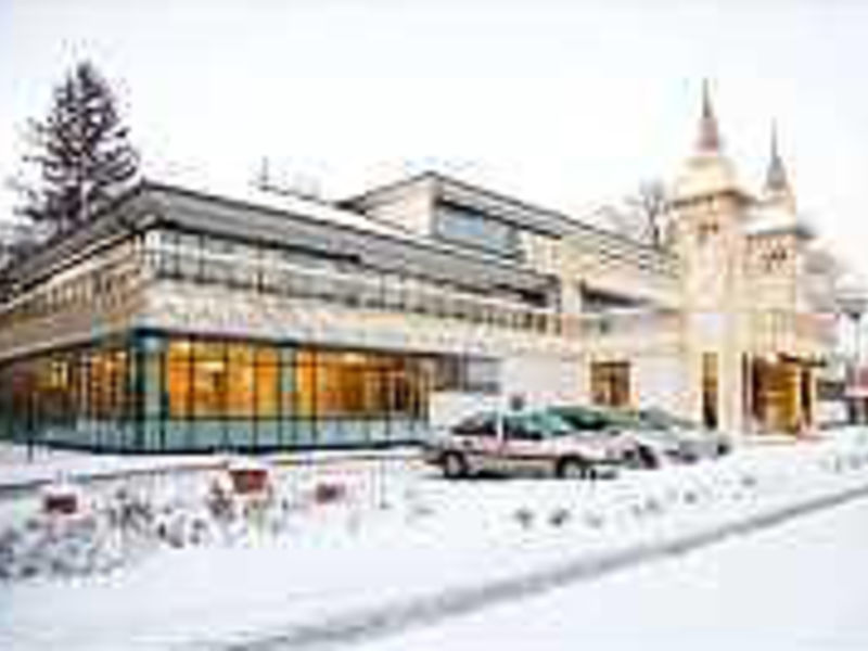 Hotel Bonvital Wellness & Gastro