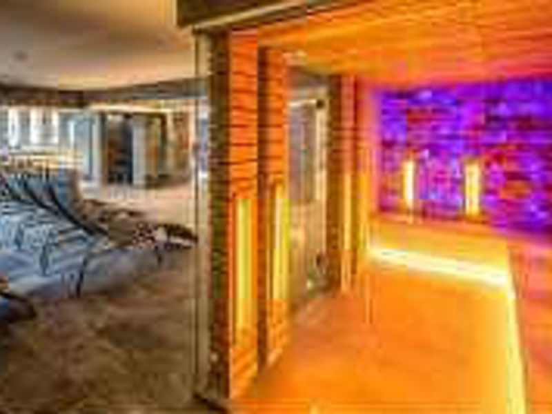 Hotel Bonvital Wellness & Gastro