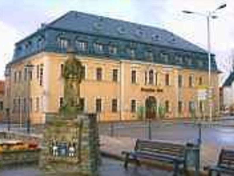 Hotel Brander Hof
