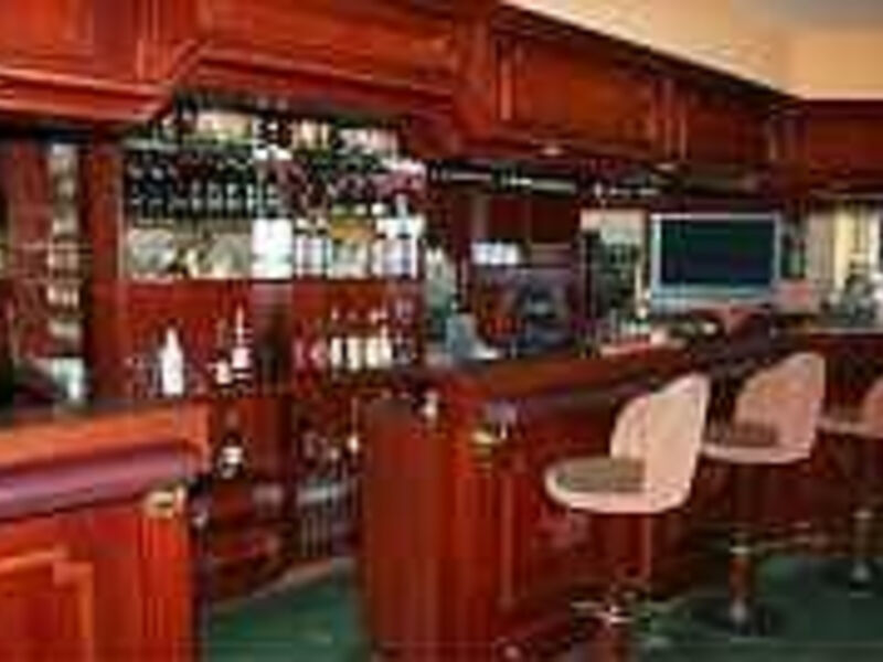 Hotel Brander Hof