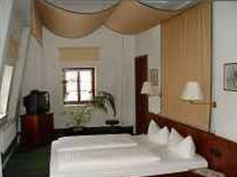 Hotel Brander Hof