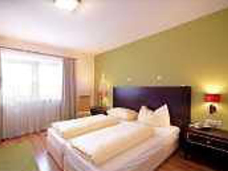 Hotel Bärenhof