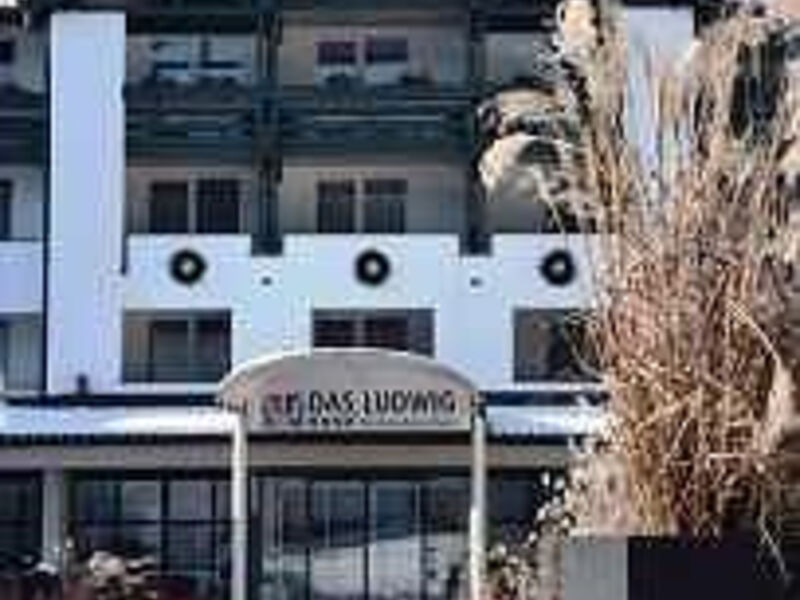 Hotel DAS LUDWIG