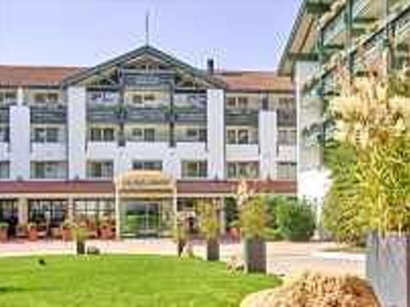 Hotel DAS LUDWIG