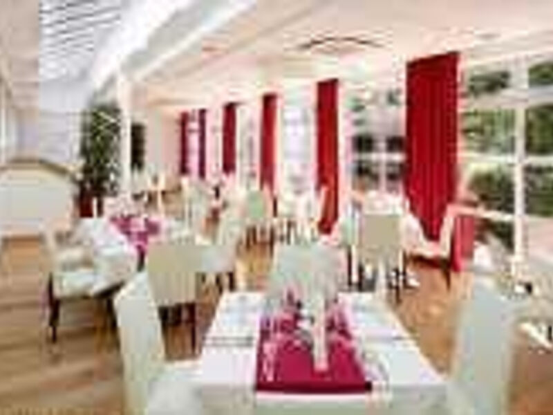 Hotel DAS LUDWIG