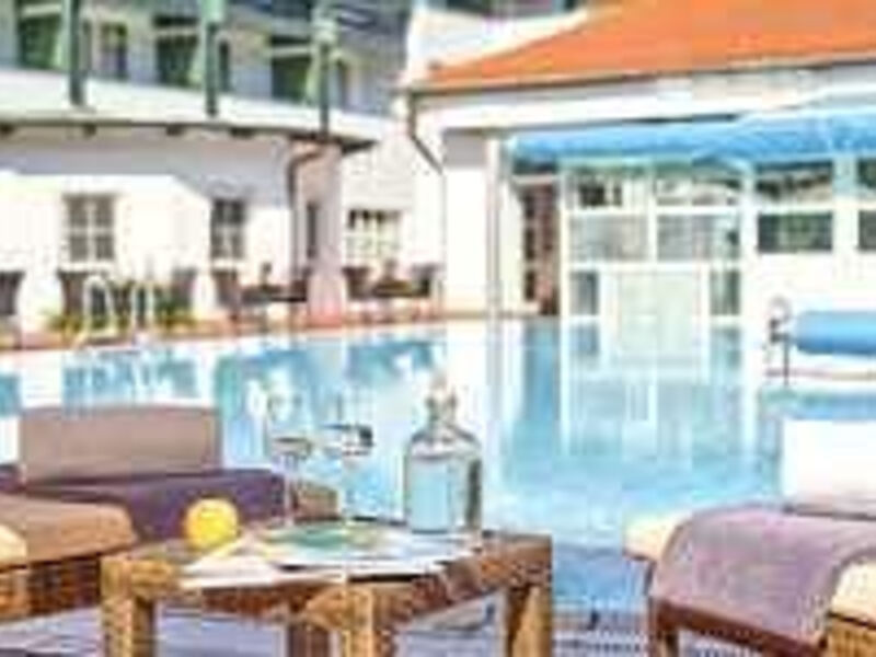Hotel DAS LUDWIG