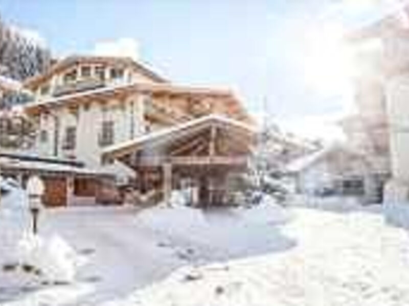 Hotel Elisabeth