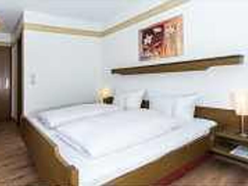 Hotel Ellenzer Goldbäumchen