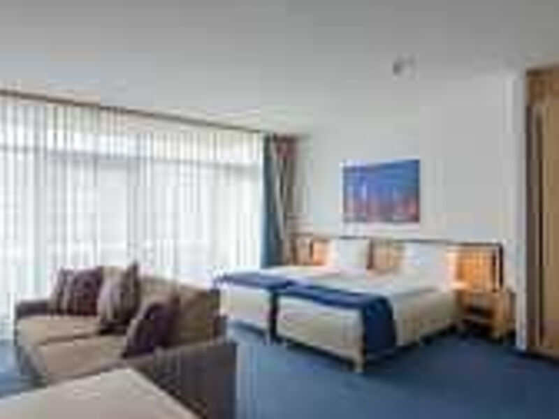 Hotel Essen City Suites