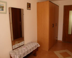 Apartmány 549-92