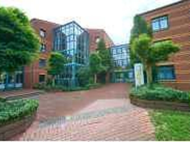 Hotel GHOTEL hotel & living Hannover