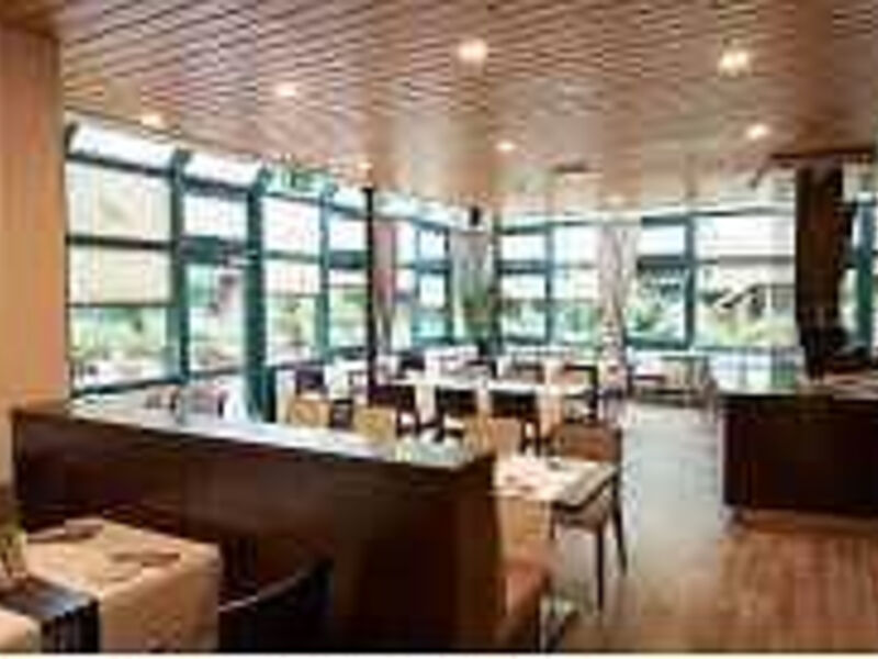 Hotel GHOTEL hotel & living Hannover
