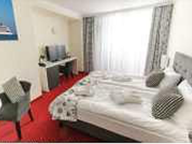 Hotel Grand Kapitan Medi Spa