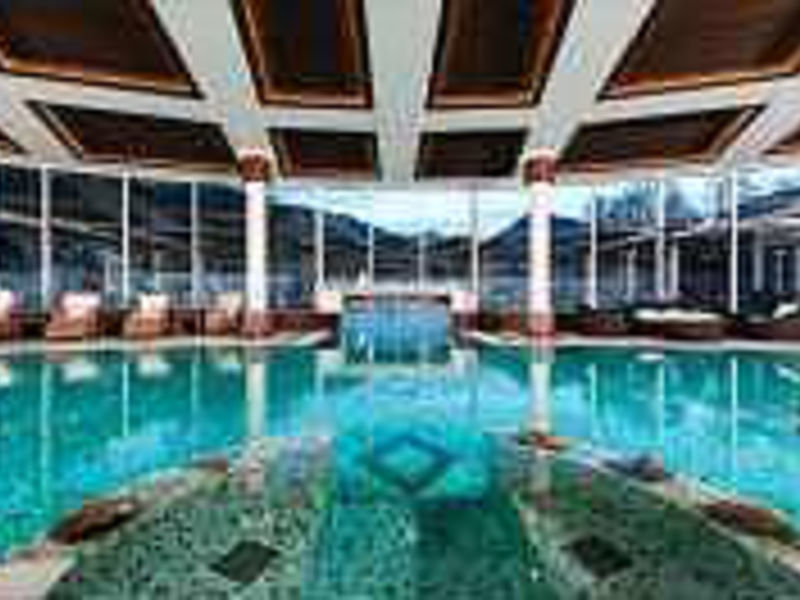 Grand Tirolia Resort Kitzbühel