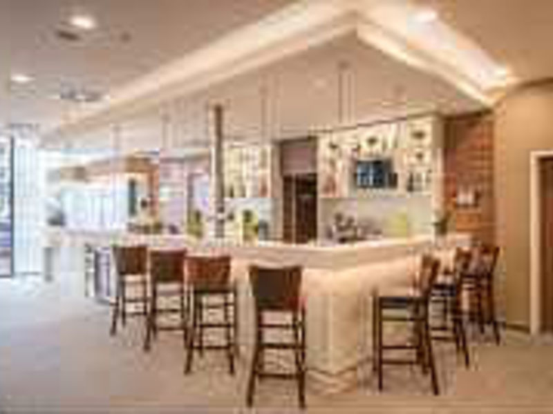 Hotel Hampton by Hilton Hamburg City Centre