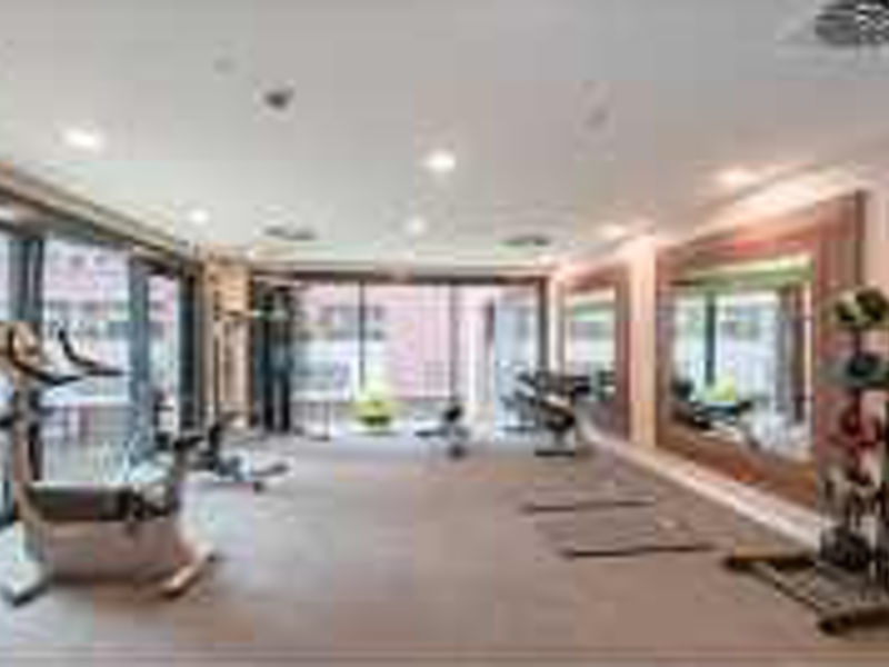 Hotel Hampton by Hilton Hamburg City Centre
