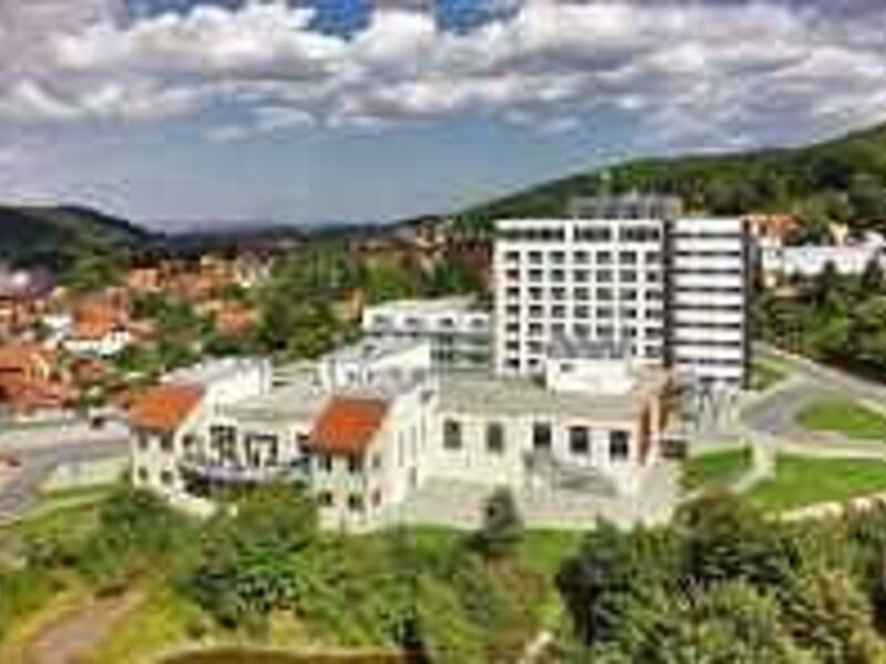 Hotel Hasseröder Burghotel