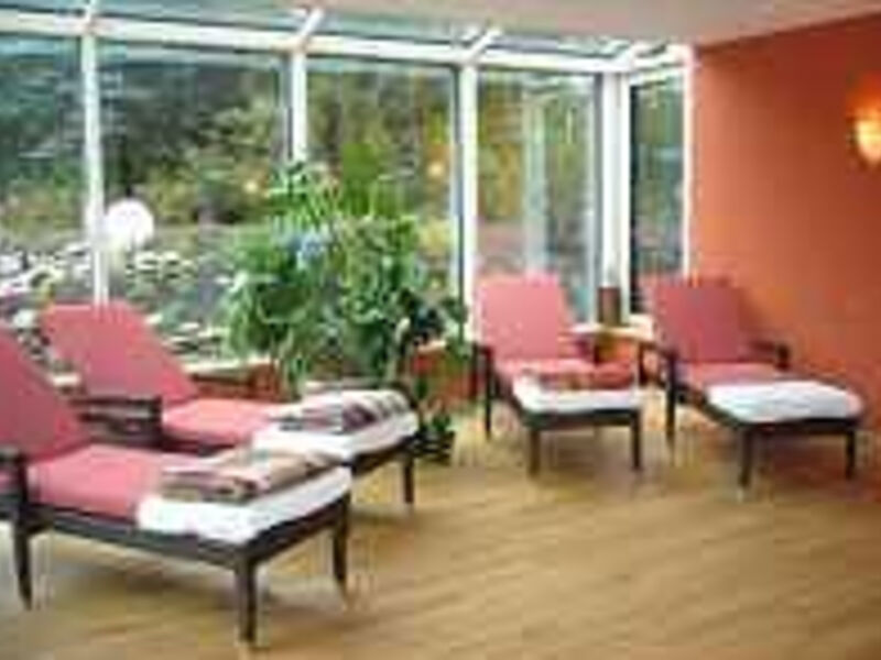 Hotel Heide-Kröpke