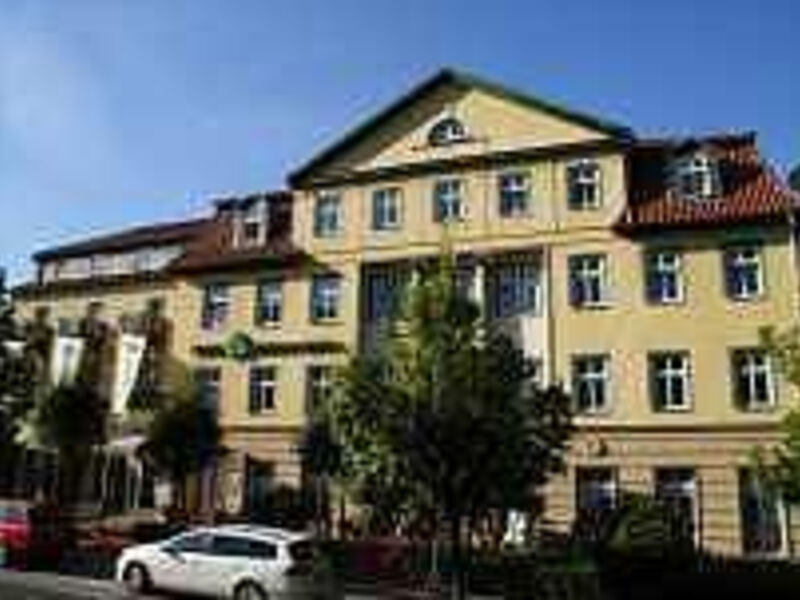 Hotel Herzog Georg