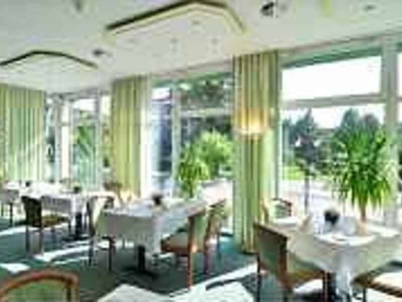 Hotel Herzog Georg