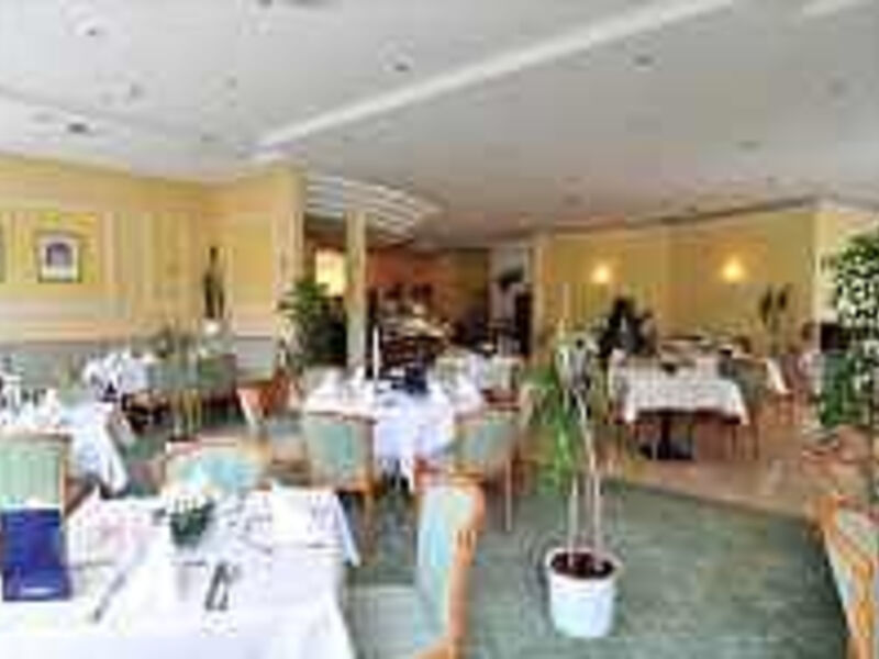 Hotel Herzog Georg