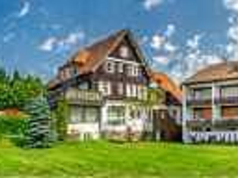 Hotel Hirsch
