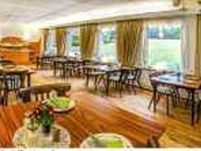 Hotel Hirsch